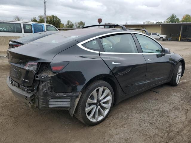 Photo 2 VIN: 5YJ3E1EB3JF170483 - TESLA MODEL 3 