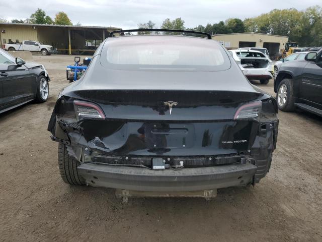 Photo 5 VIN: 5YJ3E1EB3JF170483 - TESLA MODEL 3 