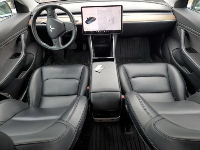 Photo 7 VIN: 5YJ3E1EB3JF170483 - TESLA MODEL 3 