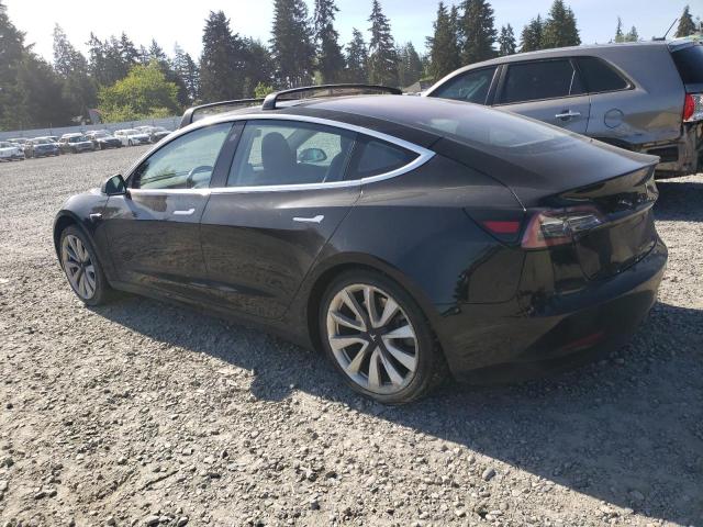 Photo 1 VIN: 5YJ3E1EB3JF178504 - TESLA MODEL 3 