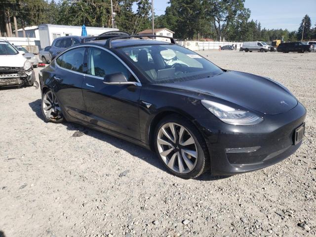 Photo 3 VIN: 5YJ3E1EB3JF178504 - TESLA MODEL 3 