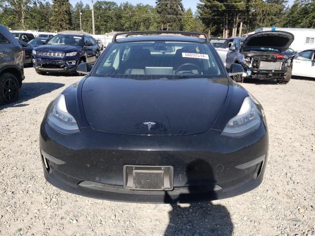 Photo 4 VIN: 5YJ3E1EB3JF178504 - TESLA MODEL 3 