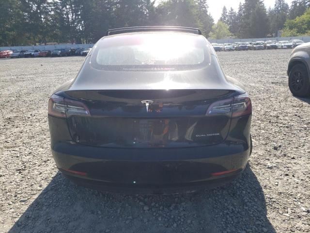 Photo 5 VIN: 5YJ3E1EB3JF178504 - TESLA MODEL 3 