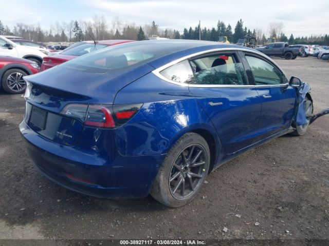 Photo 3 VIN: 5YJ3E1EB3KF191349 - TESLA MODEL 3 