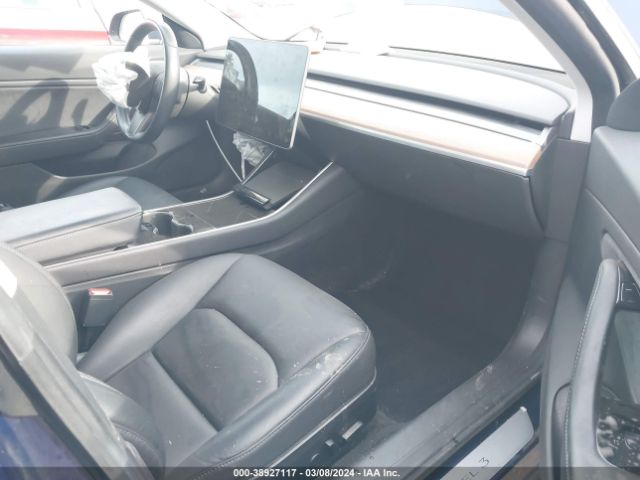 Photo 4 VIN: 5YJ3E1EB3KF191349 - TESLA MODEL 3 