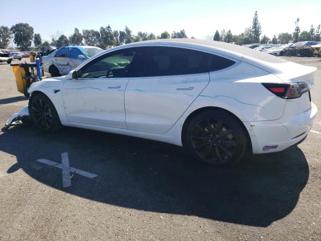 Photo 1 VIN: 5YJ3E1EB3KF192016 - TESLA MODEL 3 