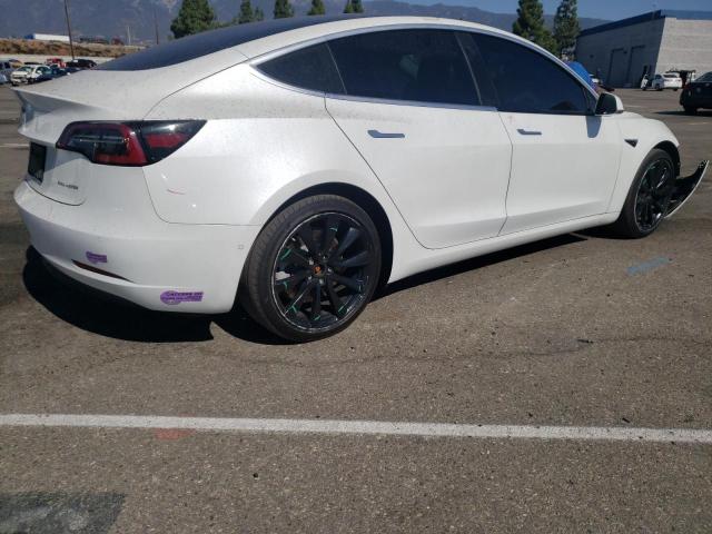 Photo 2 VIN: 5YJ3E1EB3KF192016 - TESLA MODEL 3 