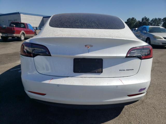 Photo 5 VIN: 5YJ3E1EB3KF192016 - TESLA MODEL 3 