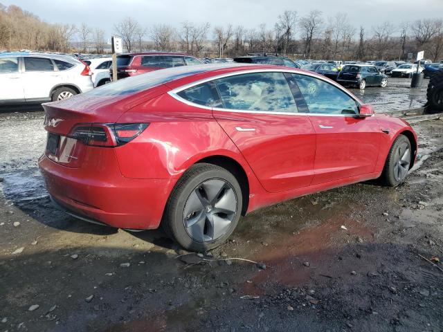 Photo 2 VIN: 5YJ3E1EB3KF193957 - TESLA MODEL 3 