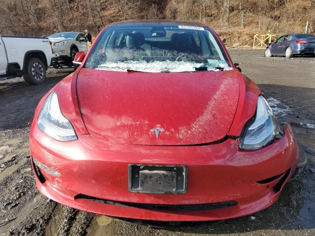 Photo 4 VIN: 5YJ3E1EB3KF193957 - TESLA MODEL 3 