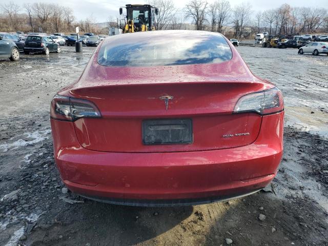 Photo 5 VIN: 5YJ3E1EB3KF193957 - TESLA MODEL 3 