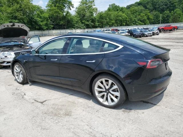 Photo 1 VIN: 5YJ3E1EB3KF199810 - TESLA MODEL 3 