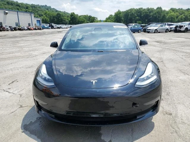 Photo 4 VIN: 5YJ3E1EB3KF199810 - TESLA MODEL 3 