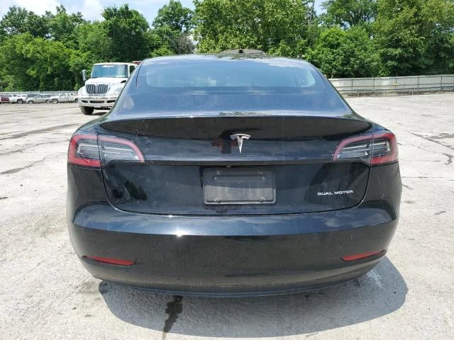 Photo 5 VIN: 5YJ3E1EB3KF199810 - TESLA MODEL 3 