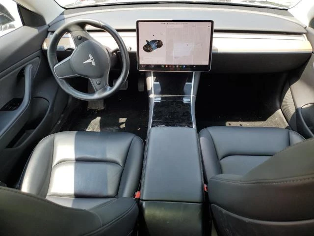 Photo 7 VIN: 5YJ3E1EB3KF199810 - TESLA MODEL 3 