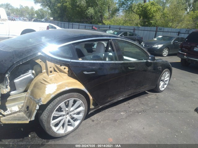 Photo 3 VIN: 5YJ3E1EB3KF213947 - TESLA MODEL 3 