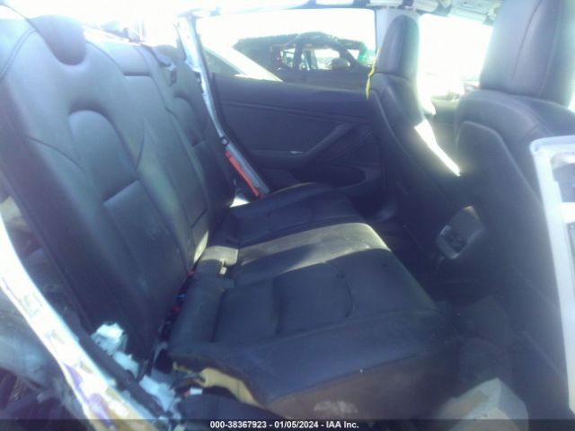 Photo 7 VIN: 5YJ3E1EB3KF368319 - TESLA MODEL 3 