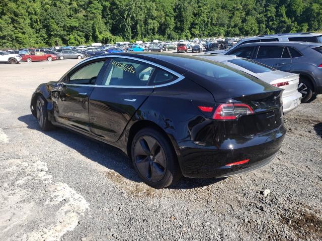 Photo 2 VIN: 5YJ3E1EB3KF384407 - TESLA MODEL 3 