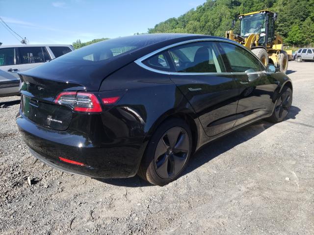 Photo 3 VIN: 5YJ3E1EB3KF384407 - TESLA MODEL 3 