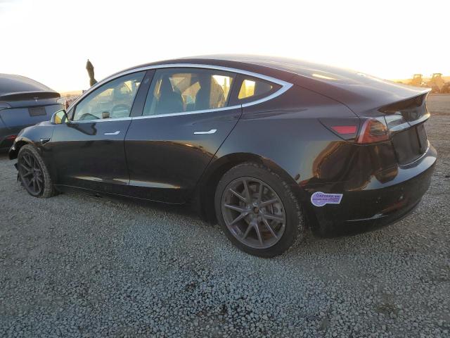 Photo 1 VIN: 5YJ3E1EB3KF384410 - TESLA MODEL 3 