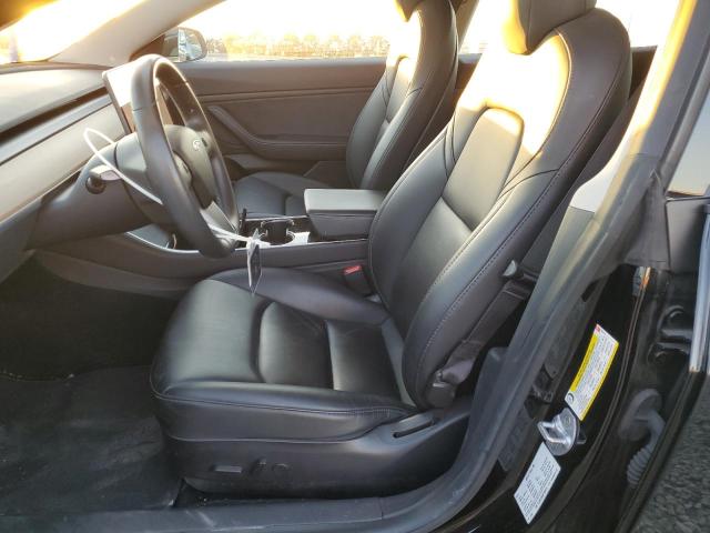 Photo 6 VIN: 5YJ3E1EB3KF384410 - TESLA MODEL 3 