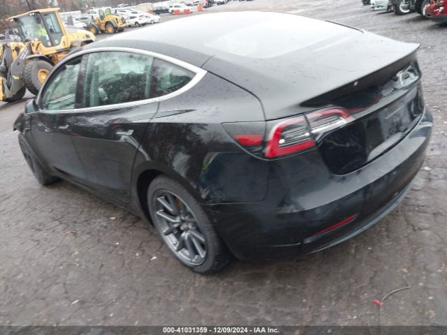 Photo 2 VIN: 5YJ3E1EB3KF385024 - TESLA MODEL 3 