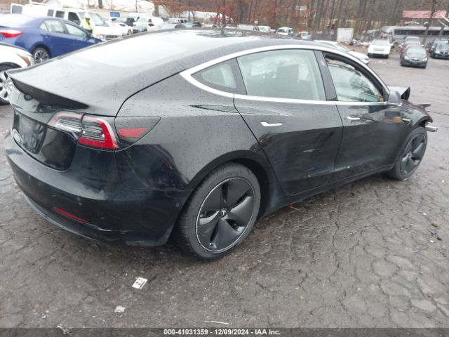 Photo 3 VIN: 5YJ3E1EB3KF385024 - TESLA MODEL 3 