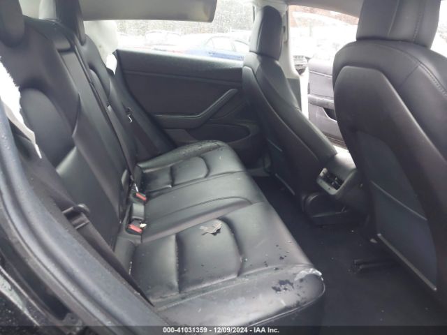 Photo 7 VIN: 5YJ3E1EB3KF385024 - TESLA MODEL 3 