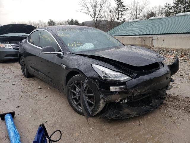 Photo 0 VIN: 5YJ3E1EB3KF385296 - TESLA MODEL 3 