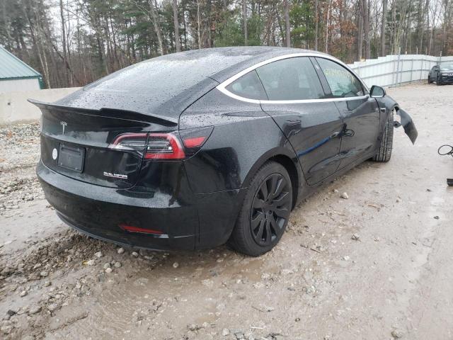 Photo 3 VIN: 5YJ3E1EB3KF385296 - TESLA MODEL 3 