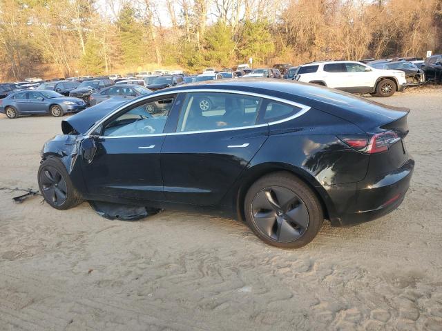 Photo 1 VIN: 5YJ3E1EB3KF385587 - TESLA MODEL 3 