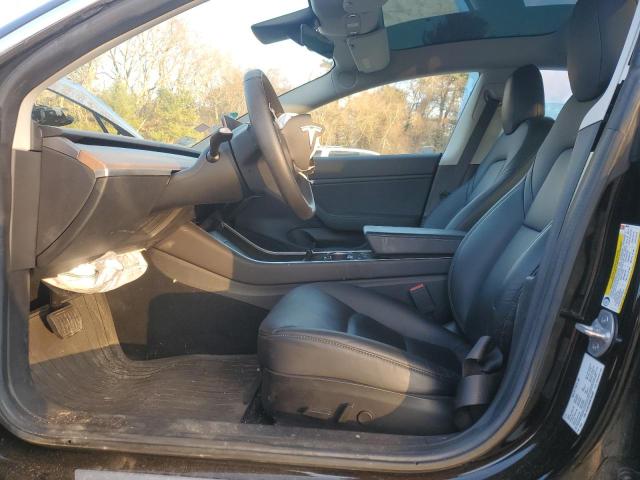 Photo 6 VIN: 5YJ3E1EB3KF385587 - TESLA MODEL 3 