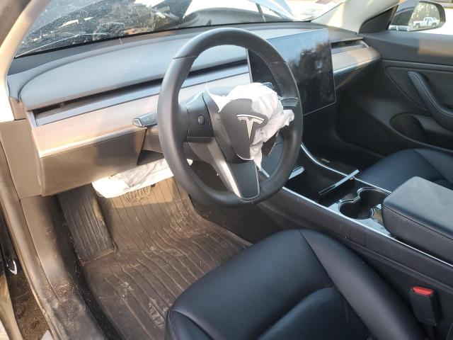 Photo 7 VIN: 5YJ3E1EB3KF385587 - TESLA MODEL 3 