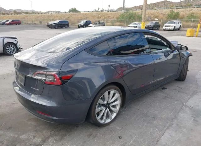 Photo 3 VIN: 5YJ3E1EB3KF389526 - TESLA MODEL 3 