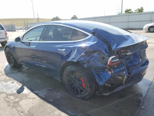 Photo 1 VIN: 5YJ3E1EB3KF393124 - TESLA MODEL 3 