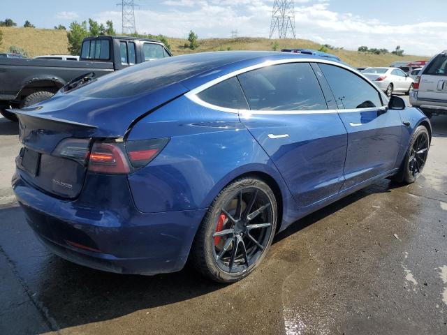 Photo 2 VIN: 5YJ3E1EB3KF393124 - TESLA MODEL 3 