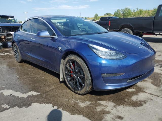 Photo 3 VIN: 5YJ3E1EB3KF393124 - TESLA MODEL 3 