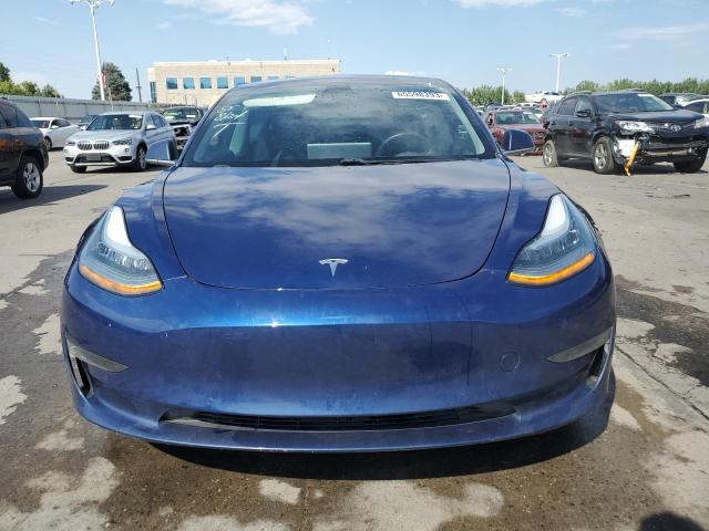 Photo 4 VIN: 5YJ3E1EB3KF393124 - TESLA MODEL 3 