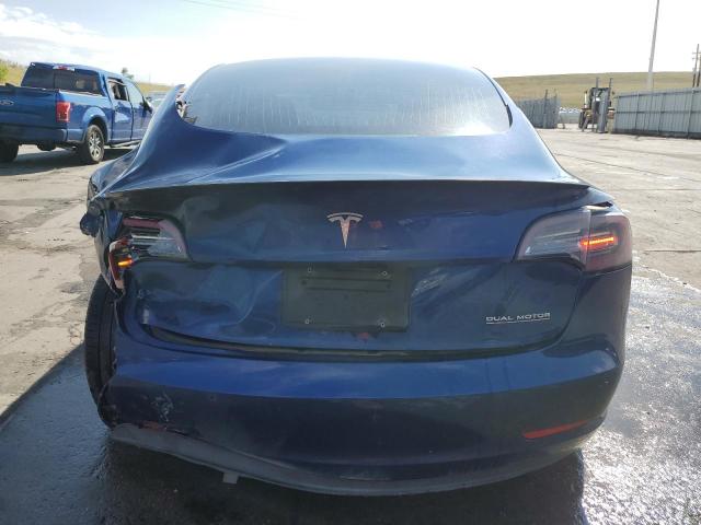 Photo 5 VIN: 5YJ3E1EB3KF393124 - TESLA MODEL 3 