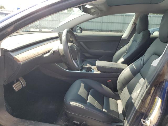 Photo 6 VIN: 5YJ3E1EB3KF393124 - TESLA MODEL 3 