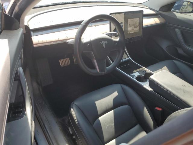 Photo 7 VIN: 5YJ3E1EB3KF393124 - TESLA MODEL 3 