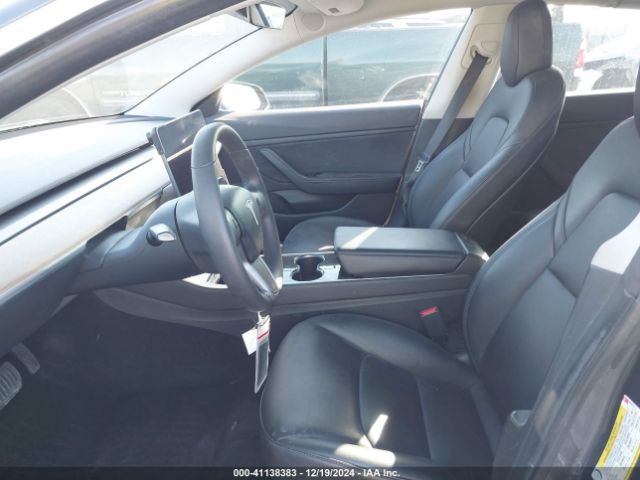 Photo 4 VIN: 5YJ3E1EB3KF406552 - TESLA MODEL 3 