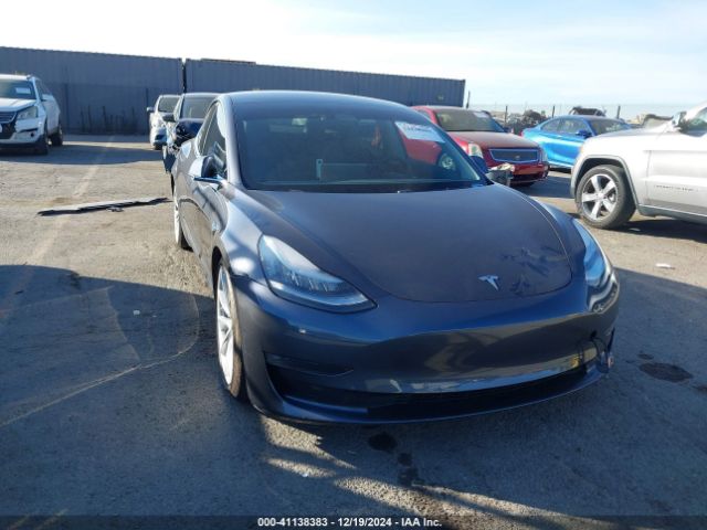 Photo 5 VIN: 5YJ3E1EB3KF406552 - TESLA MODEL 3 