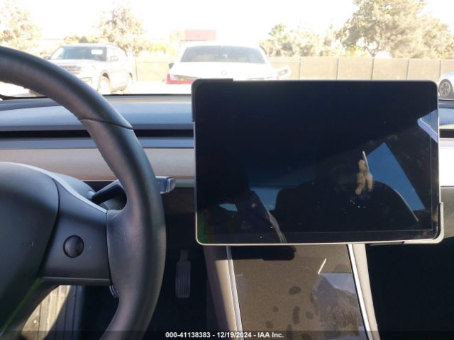 Photo 6 VIN: 5YJ3E1EB3KF406552 - TESLA MODEL 3 