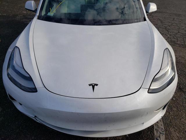 Photo 10 VIN: 5YJ3E1EB3KF407040 - TESLA MODEL 3 