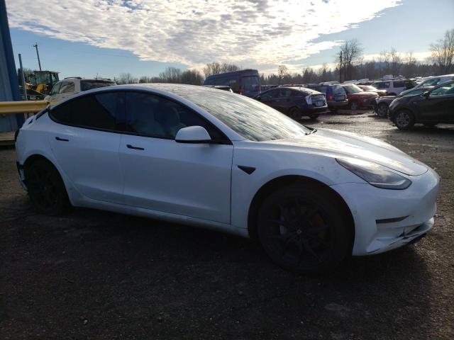 Photo 3 VIN: 5YJ3E1EB3KF407040 - TESLA MODEL 3 