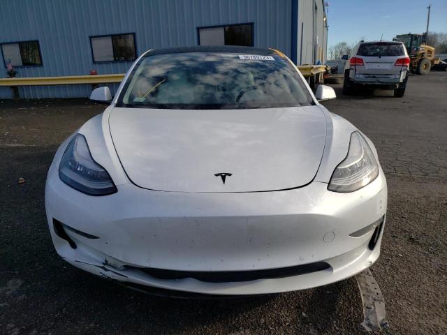 Photo 4 VIN: 5YJ3E1EB3KF407040 - TESLA MODEL 3 