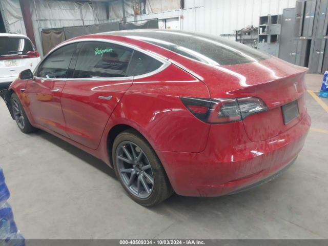 Photo 2 VIN: 5YJ3E1EB3KF408205 - TESLA MODEL 3 