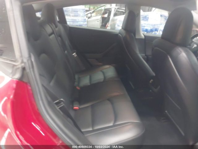 Photo 7 VIN: 5YJ3E1EB3KF408205 - TESLA MODEL 3 