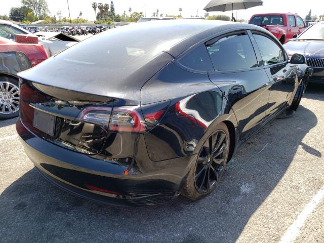 Photo 3 VIN: 5YJ3E1EB3KF413369 - TESLA MODEL 3 